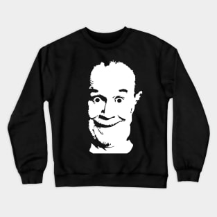 George Carlin 20B (George Denis Patrick Carlin) American stand-up comedian, actor, author Crewneck Sweatshirt